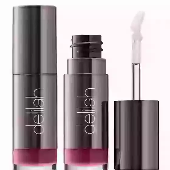 Colour Intense Liquid Lipstick - Belle